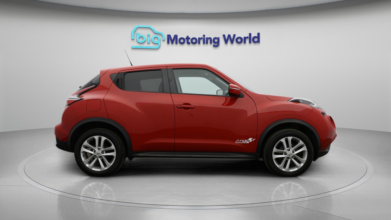 Used Nissan Juke 2018 for sale - 76389271: Photo 9