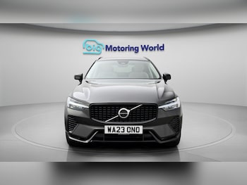 Used Volvo XC60 2023 for sale - 79080975: Photo