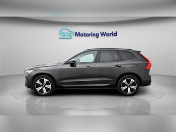 Used Volvo XC60 2023 for sale - 79080975: Photo