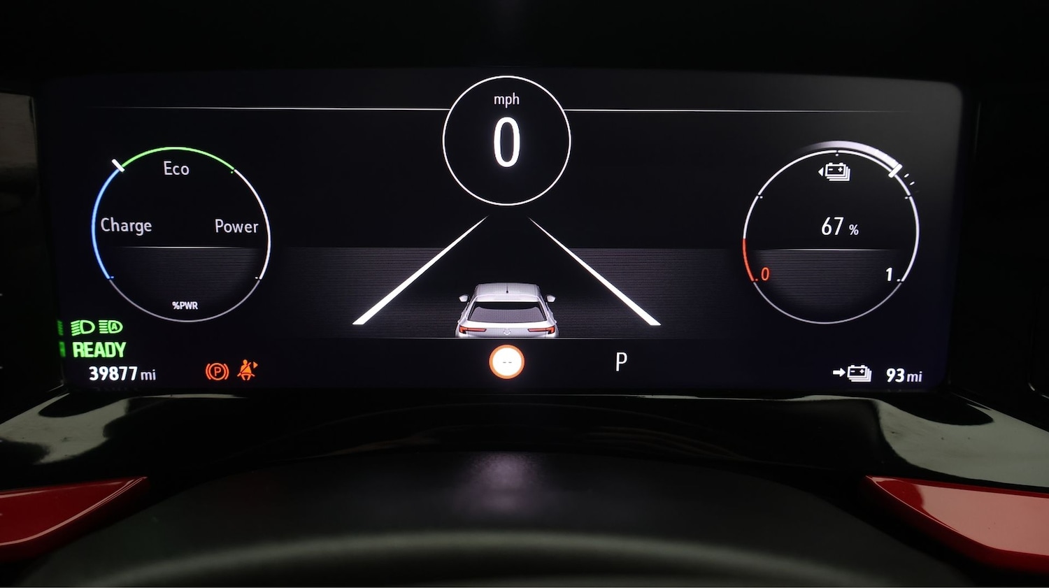 Used Vauxhall Mokka 2021 for sale - 78093023: Photo 10