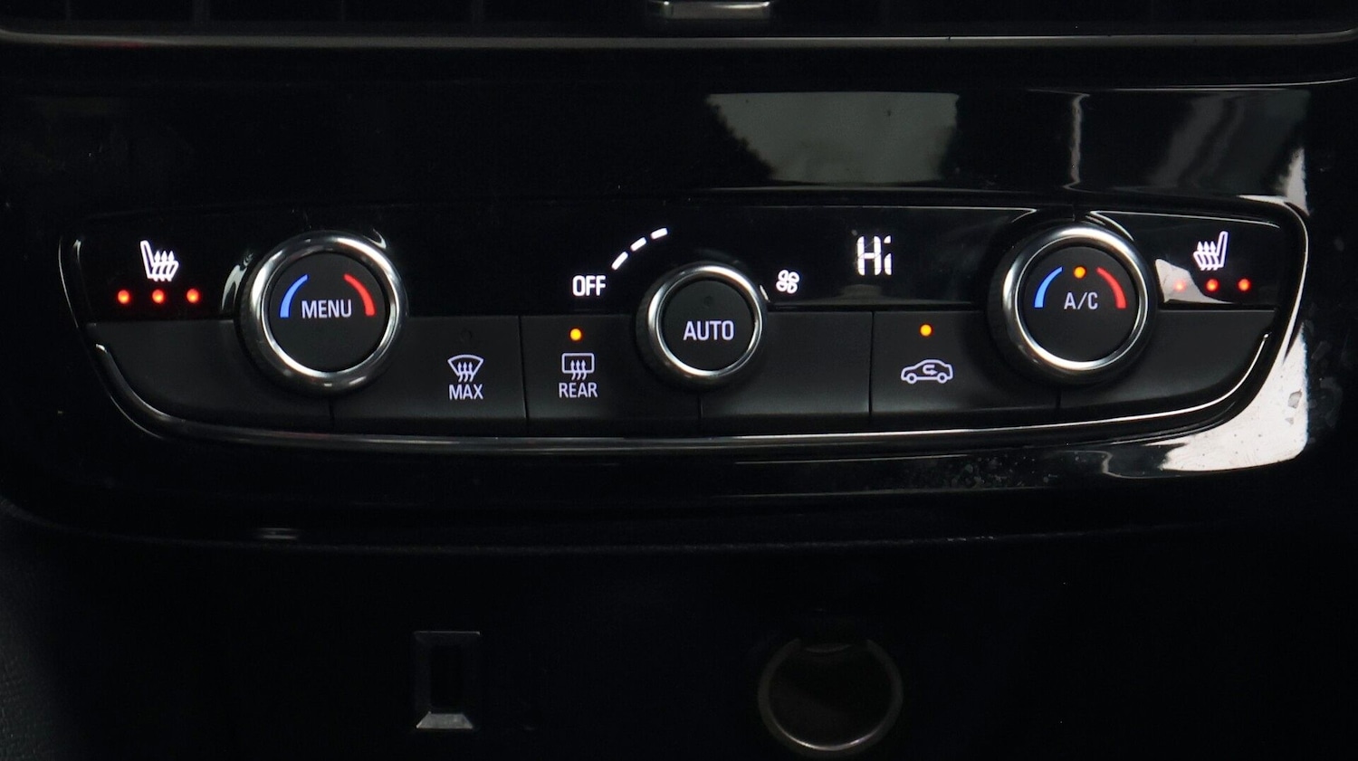 Used Vauxhall Mokka 2021 for sale - 78093023: Photo 12