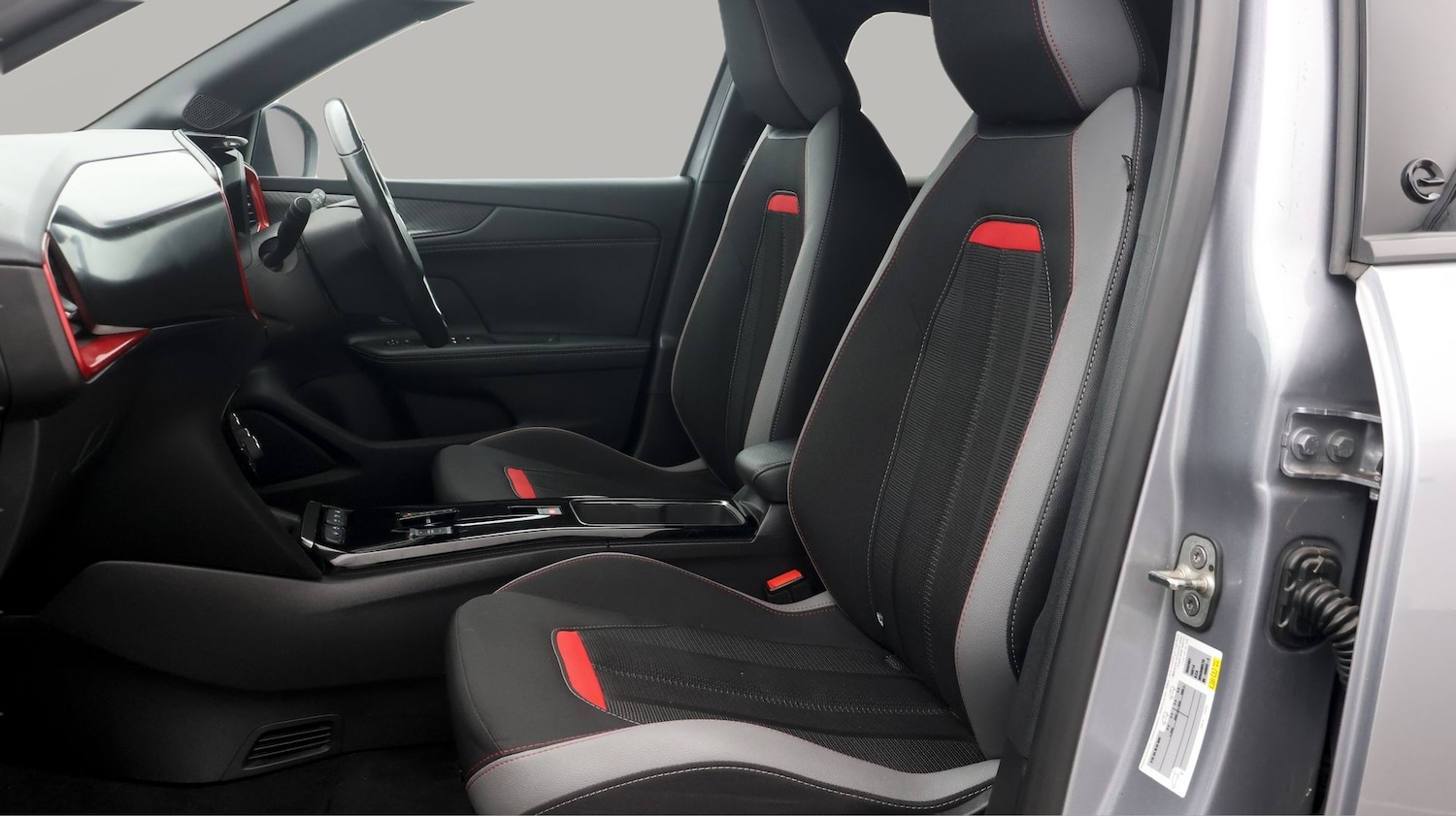 Used Vauxhall Mokka 2021 for sale - 78093023: Photo 14