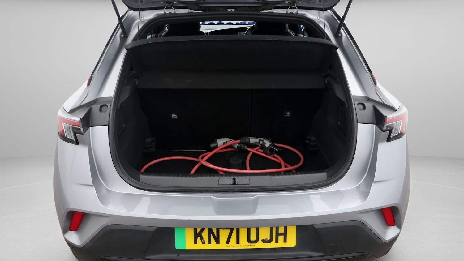 Used Vauxhall Mokka 2021 for sale - 78093023: Photo 17