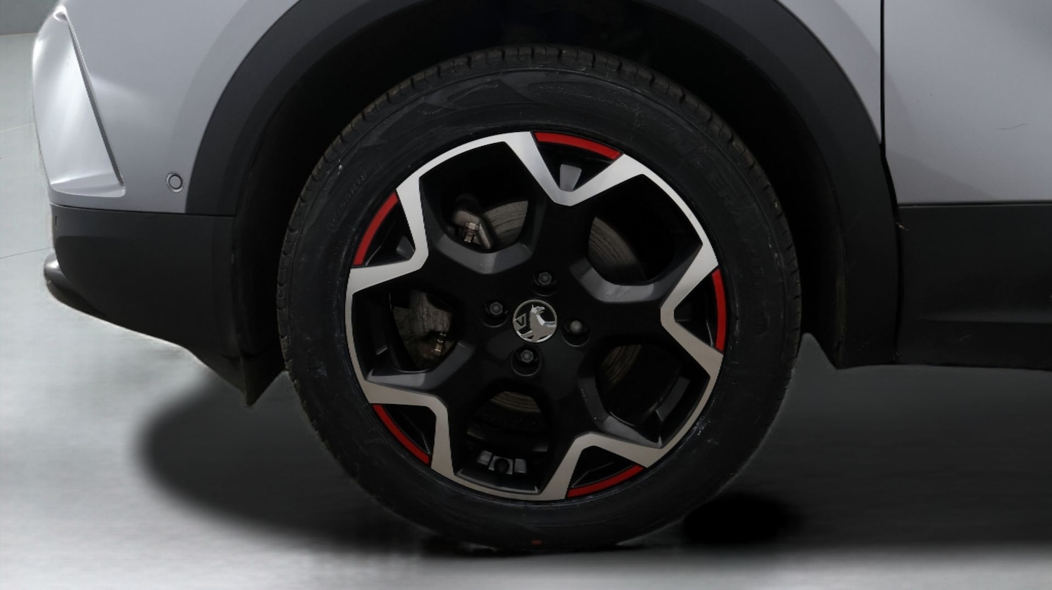 Used Vauxhall Mokka 2021 for sale - 78093023: Photo 18