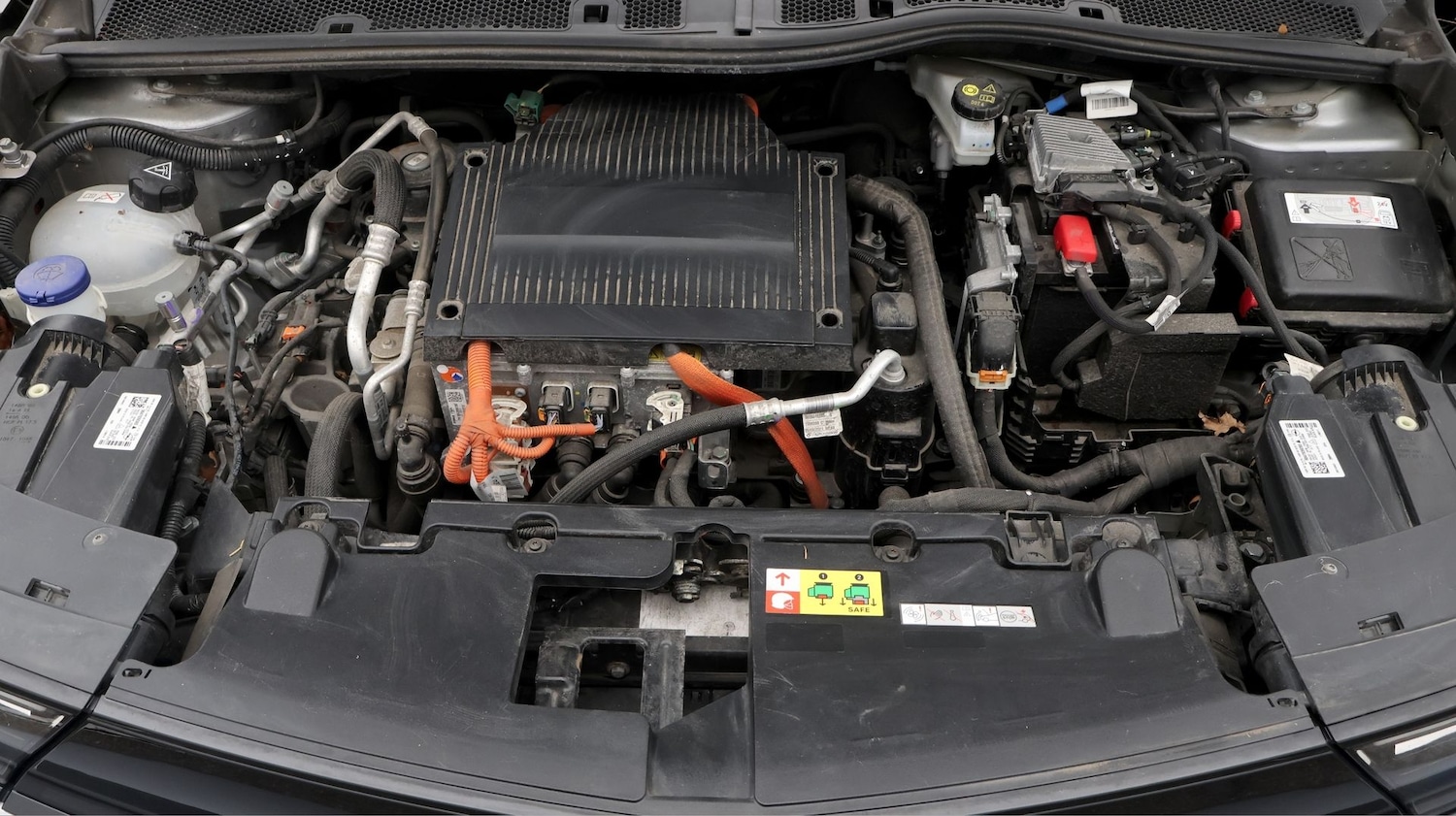 Used Vauxhall Mokka 2021 for sale - 78093023: Photo 19