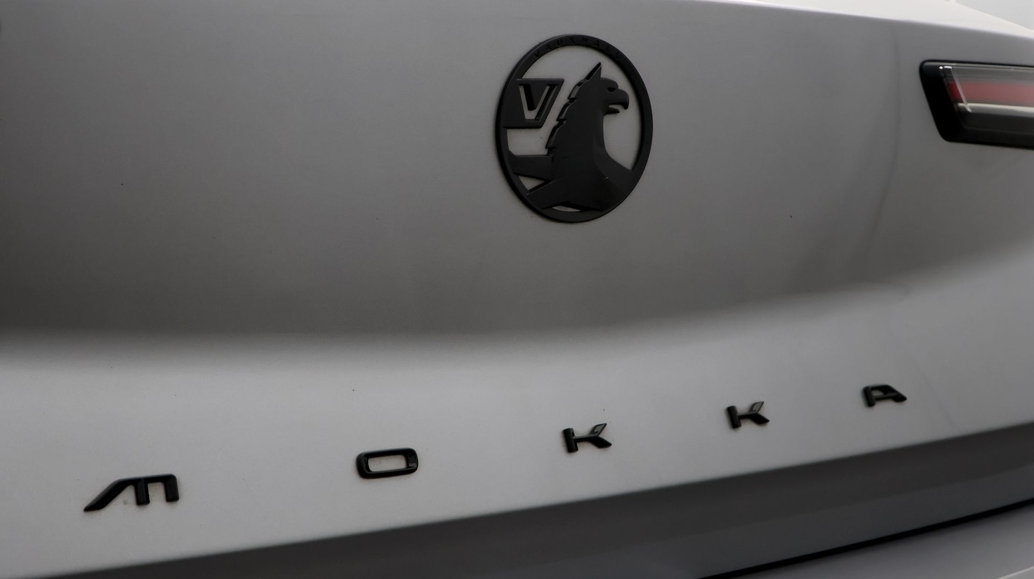 Used Vauxhall Mokka 2021 for sale - 78093023: Photo 22