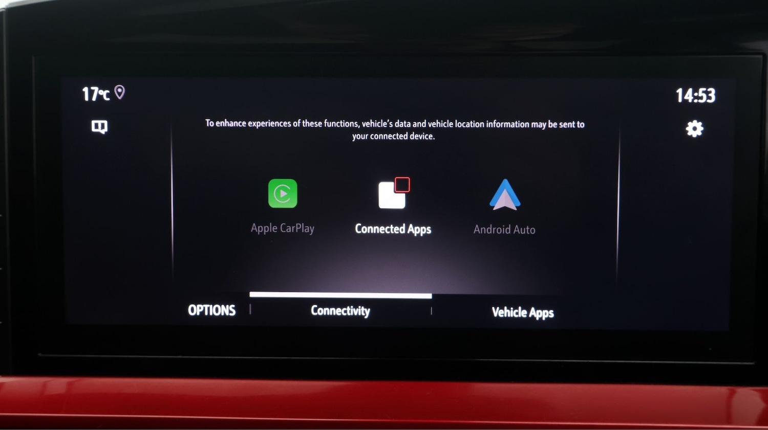 Used Vauxhall Mokka 2021 for sale - 78093023: Photo 27