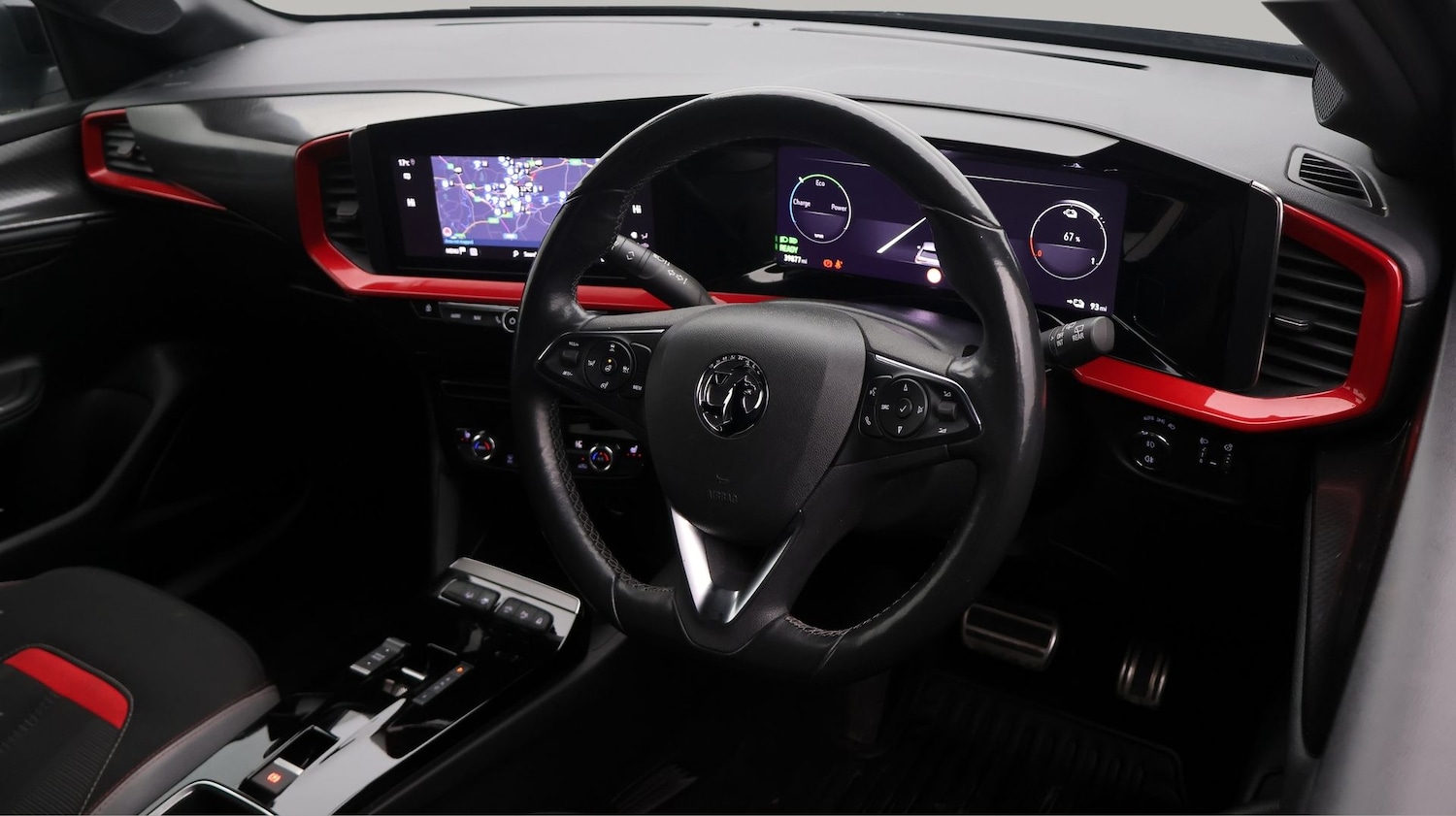 Used Vauxhall Mokka 2021 for sale - 78093023: Photo 9