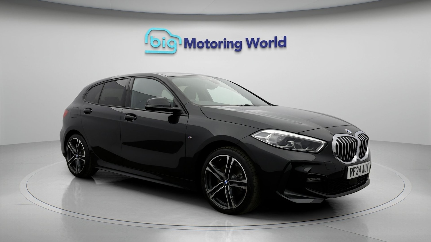 Used BMW 1 Series 2024 for sale - 77033263: Photo 15