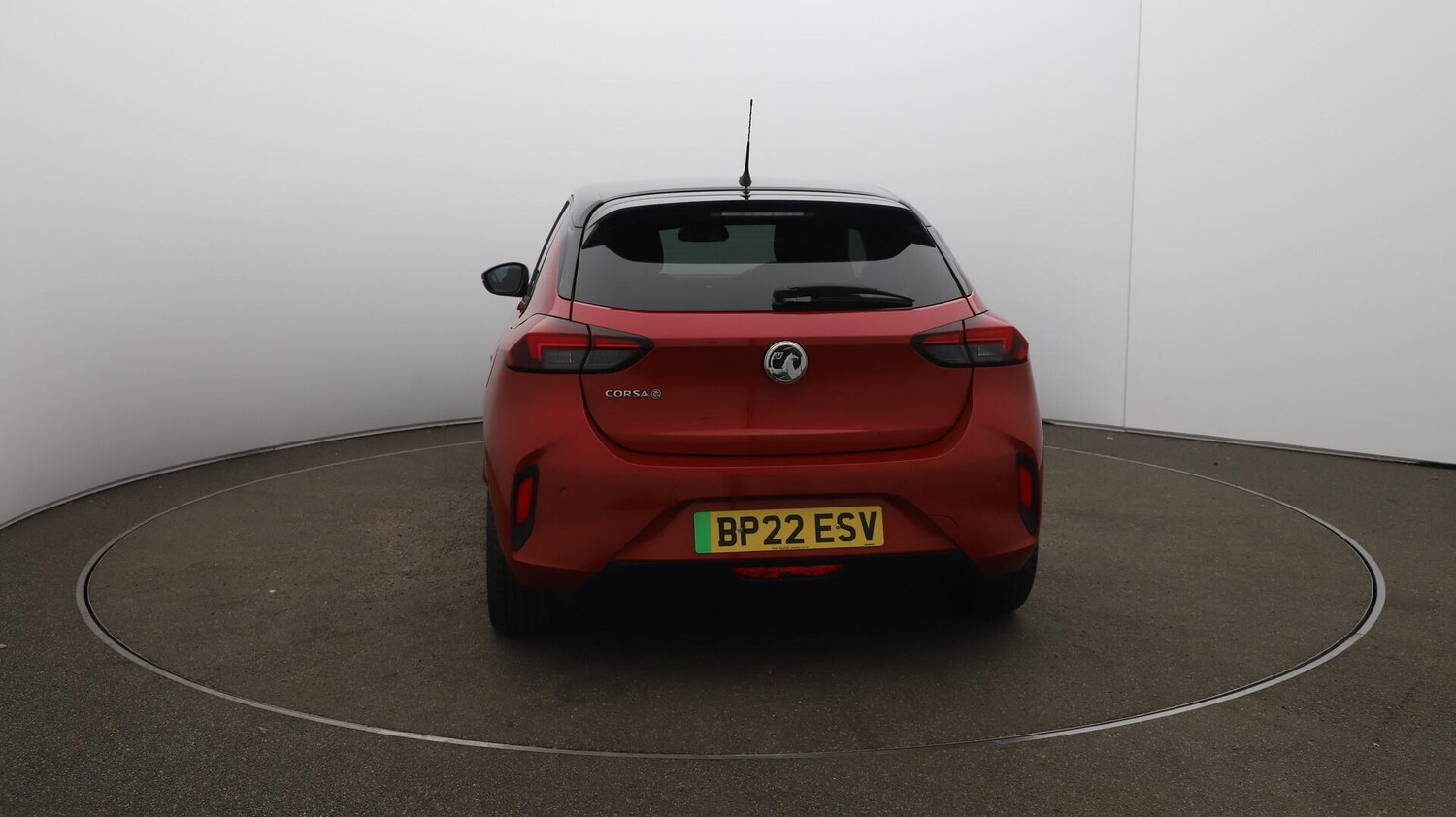 Vehicle 60