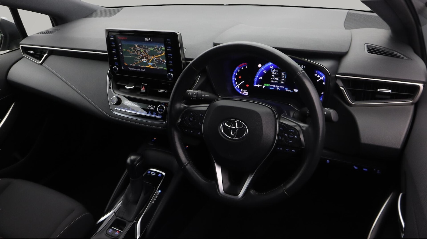 Used Toyota Corolla 2020 for sale - 76752463: Photo 10