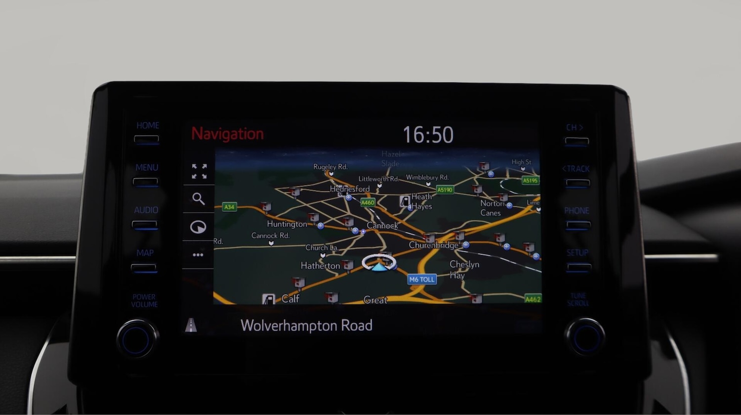 Used Toyota Corolla 2020 for sale - 76752463: Photo 12