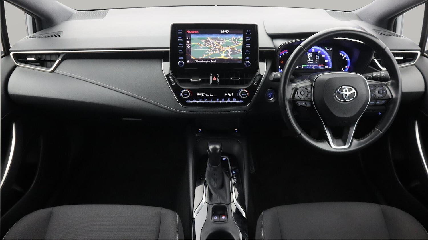 Used Toyota Corolla 2020 for sale - 76752463: Photo 14