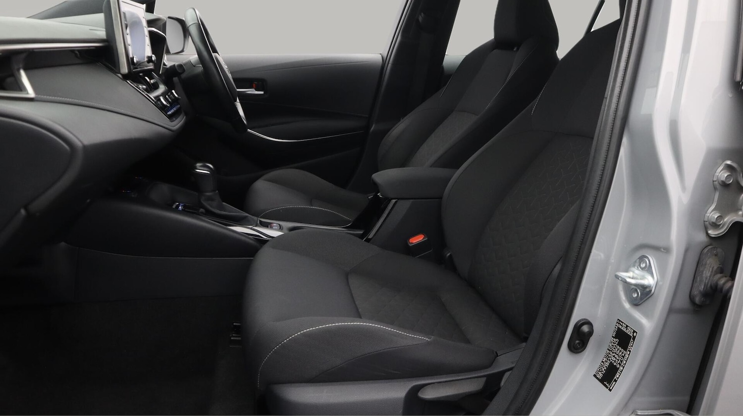 Used Toyota Corolla 2020 for sale - 76752463: Photo 15