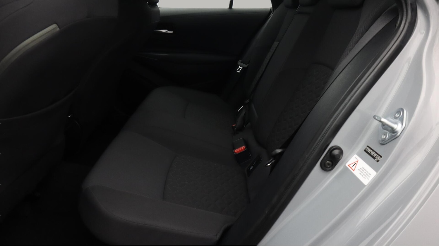 Used Toyota Corolla 2020 for sale - 76752463: Photo 17