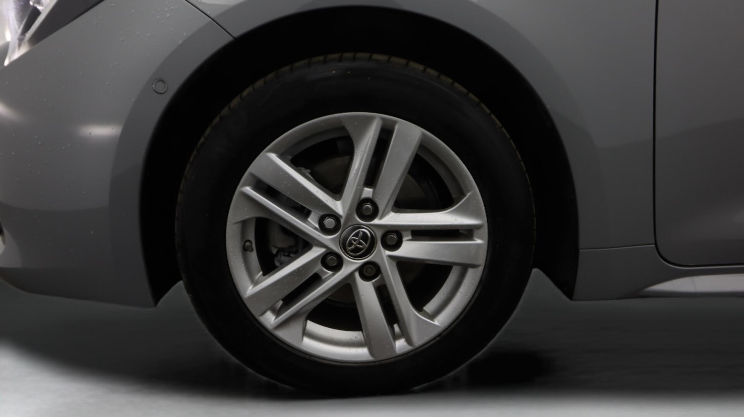 Used Toyota Corolla 2020 for sale - 76752463: Photo 19