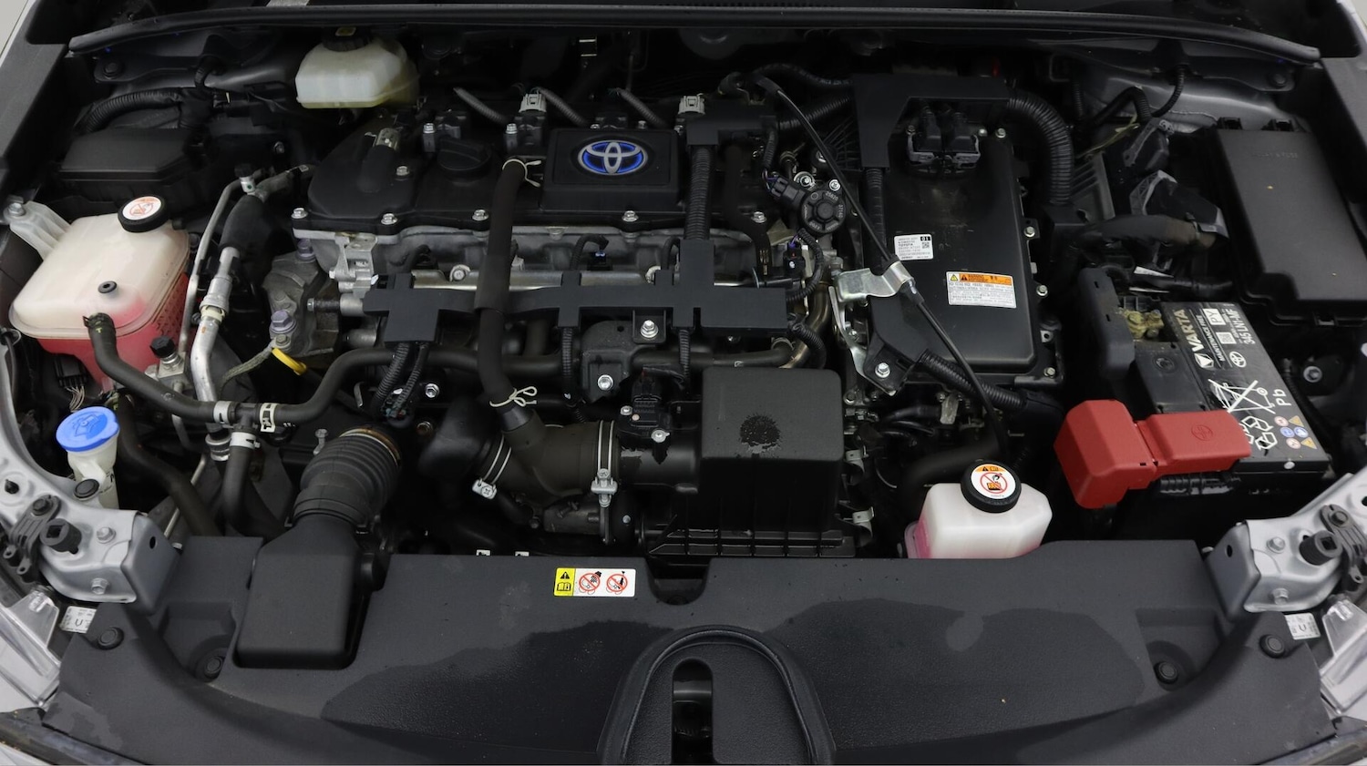 Used Toyota Corolla 2020 for sale - 76752463: Photo 20