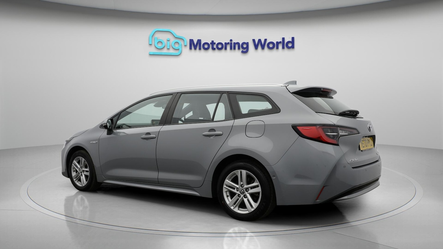 Used Toyota Corolla 2020 for sale - 76752463: Photo 6