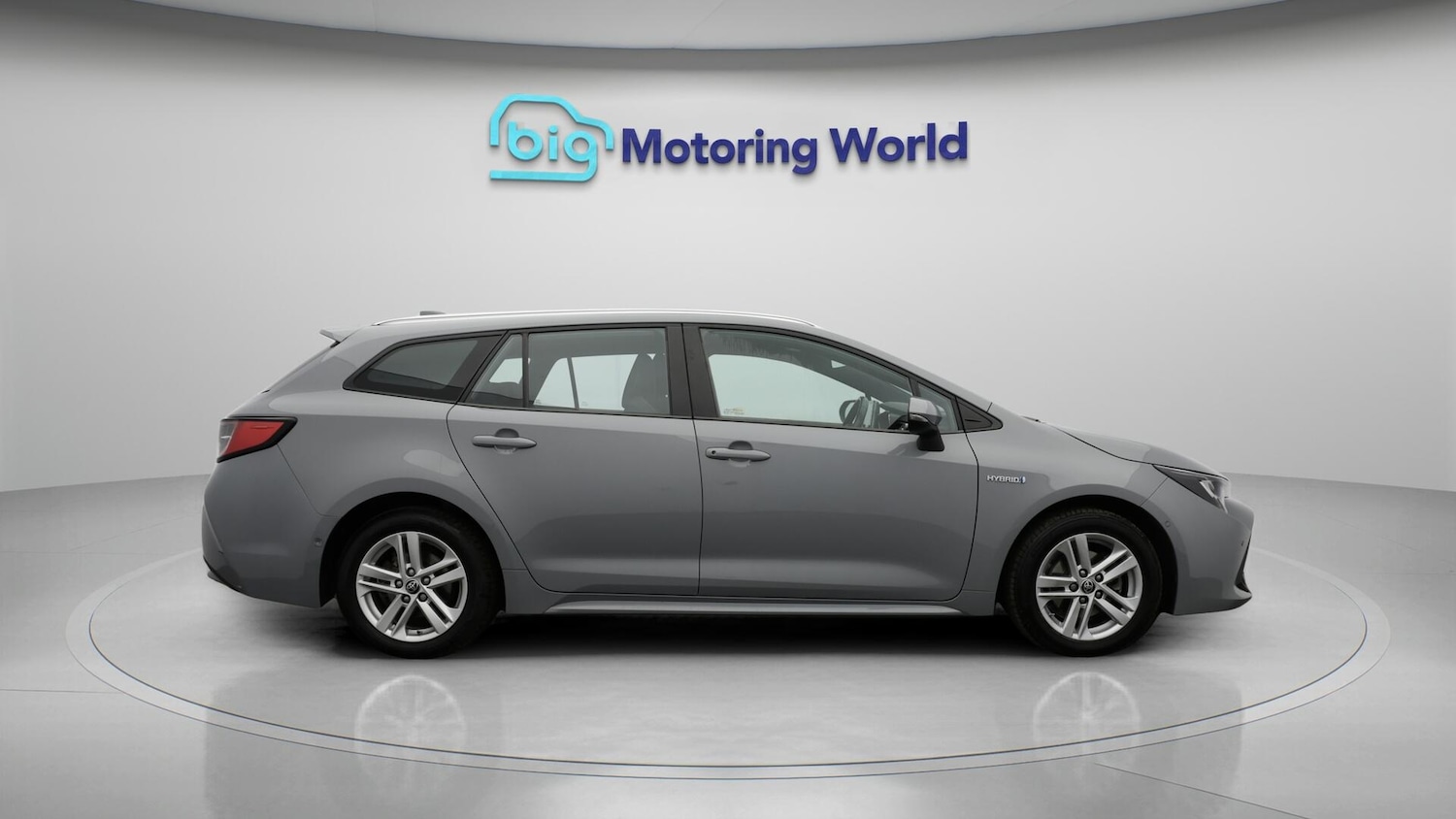 Used Toyota Corolla 2020 for sale - 76752463: Photo 9