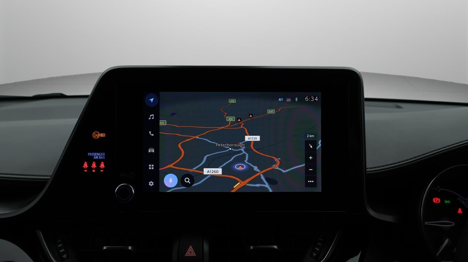 Used Toyota C-HR 2022 for sale - 76528058: Photo 12