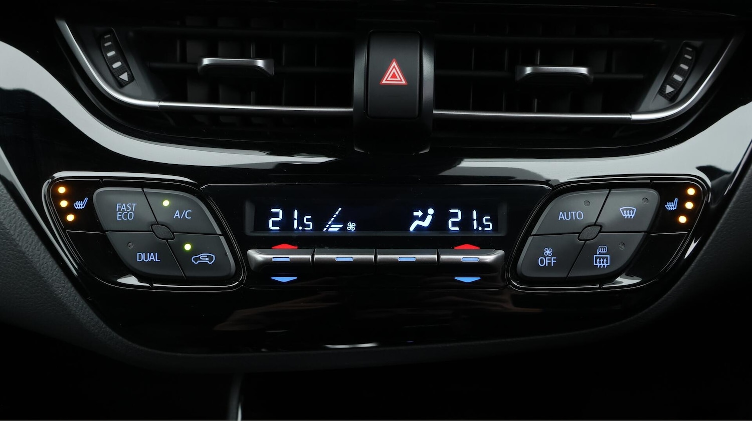 Used Toyota C-HR 2022 for sale - 76528058: Photo 13