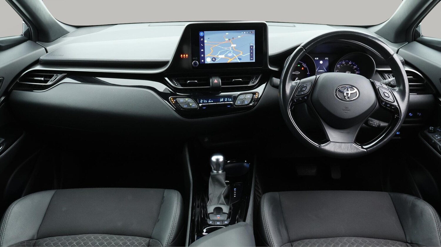 Used Toyota C-HR 2022 for sale - 76528058: Photo 14