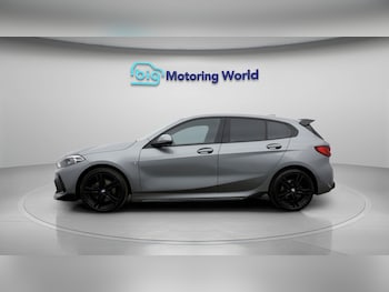 Used BMW 1 Series 2022 for sale - 79208559: Photo