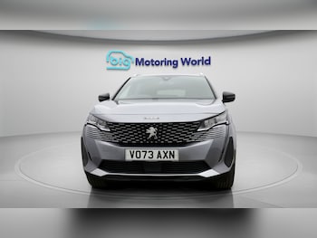 Used Peugeot 3008 2023 for sale - 78452948: Photo