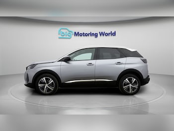 Used Peugeot 3008 2023 for sale - 78452948: Photo