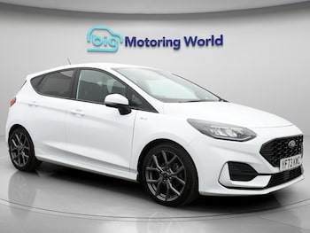 Ford - Fiesta
