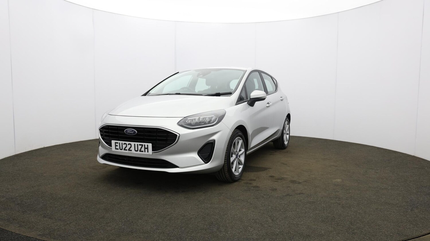 Vehicle 24