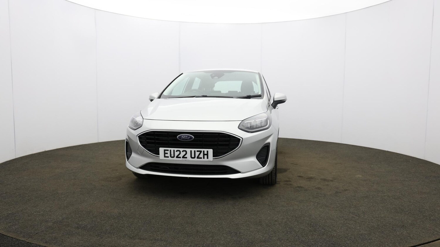 Vehicle 28
