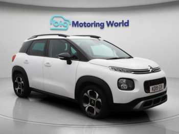 2019 (19) - 1.5 BlueHDi Flair SUV 5dr Diesel Manual Euro 6 (100 ps)