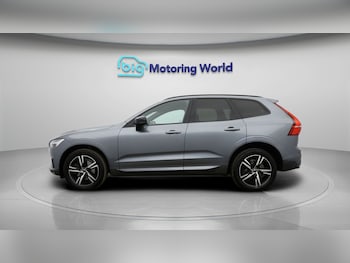Used Volvo XC60 2020 for sale - 78232447: Photo