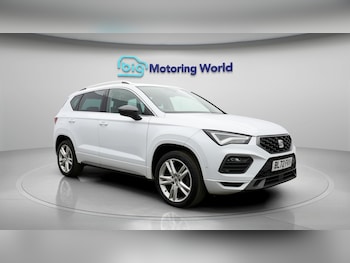 Used SEAT Ateca 2023 for sale - 78282026: Photo