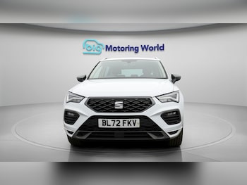 Used SEAT Ateca 2023 for sale - 78282026: Photo