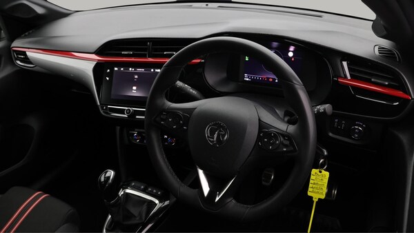 Used Vauxhall Corsa 2023 for sale - 76270083: Photo 10