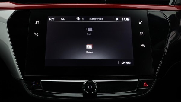 Used Vauxhall Corsa 2023 for sale - 76270083: Photo 12