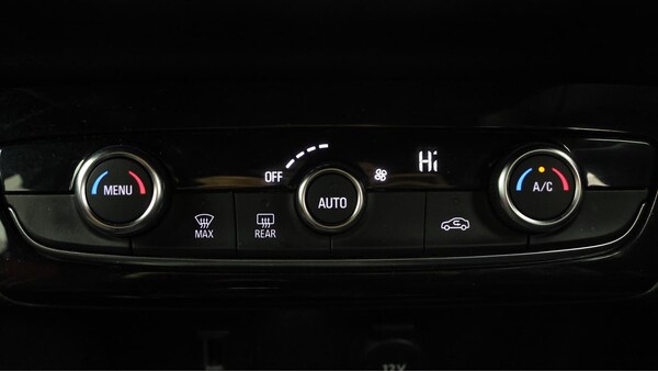Used Vauxhall Corsa 2023 for sale - 76270083: Photo 13