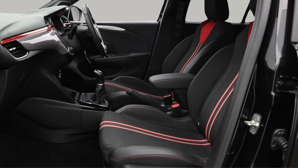 Used Vauxhall Corsa 2023 for sale - 76270083: Photo 15