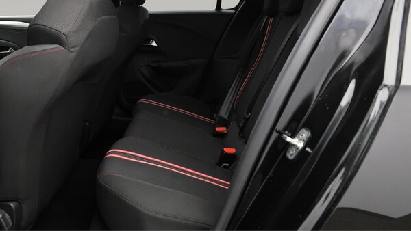 Used Vauxhall Corsa 2023 for sale - 76270083: Photo 17