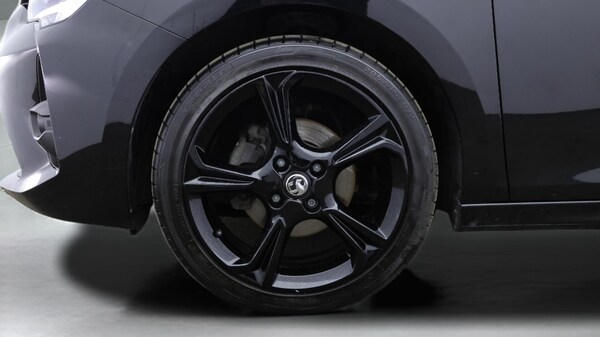 Used Vauxhall Corsa 2023 for sale - 76270083: Photo 19