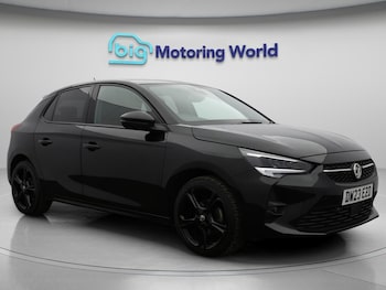 2023 (23) - 1.2 GS 5dr