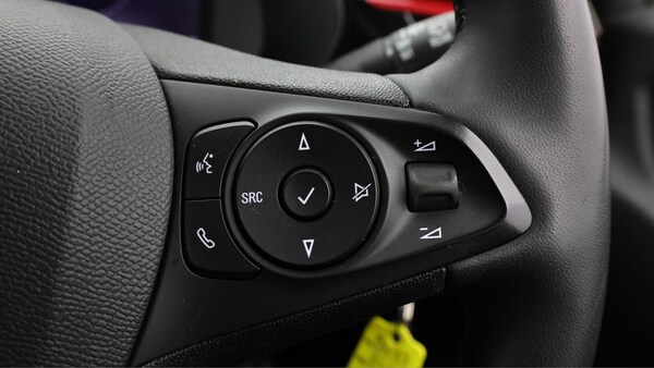 Used Vauxhall Corsa 2023 for sale - 76270083: Photo 24