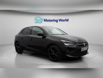 Used Vauxhall Corsa 2023 for sale - 76270083: Photo 2