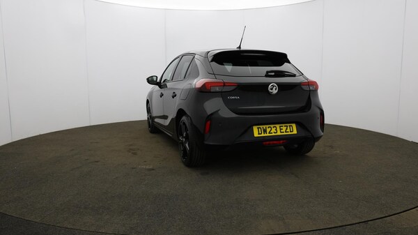 Used Vauxhall Corsa 2023 for sale - 76270083: Photo 34