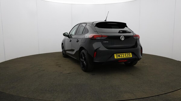 Used Vauxhall Corsa 2023 for sale - 76270083: Photo 35