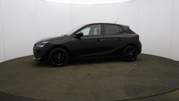 Used Vauxhall Corsa 2023 for sale - 76270083: Photo 36