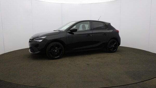 Used Vauxhall Corsa 2023 for sale - 76270083: Photo 37