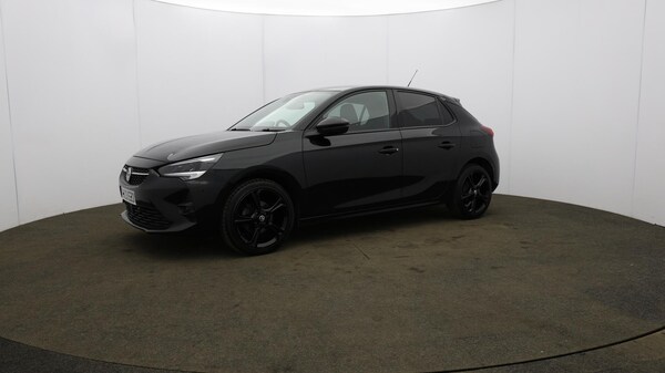 Used Vauxhall Corsa 2023 for sale - 76270083: Photo 38